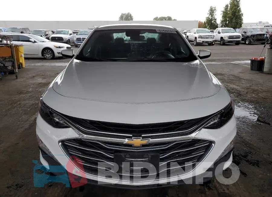 1G1ZD5ST5PF219178 Photo# 5