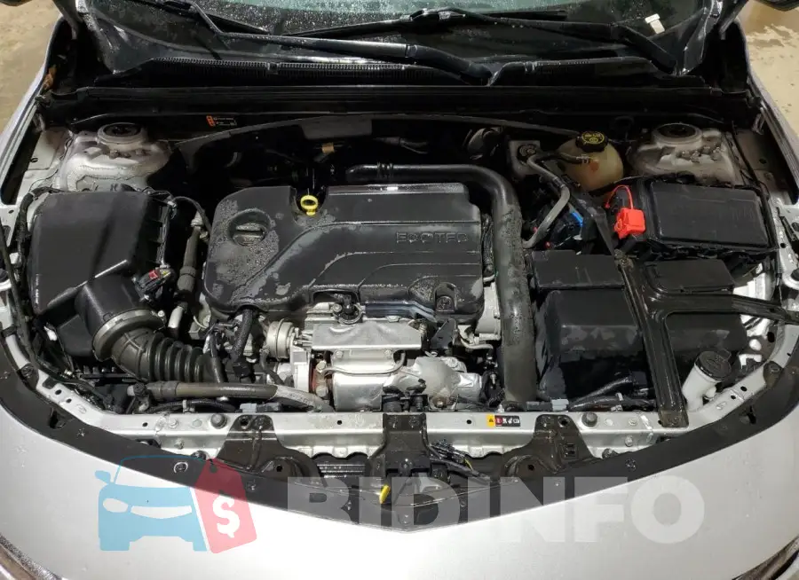 1G1ZD5ST6NF172935 Photo# 11