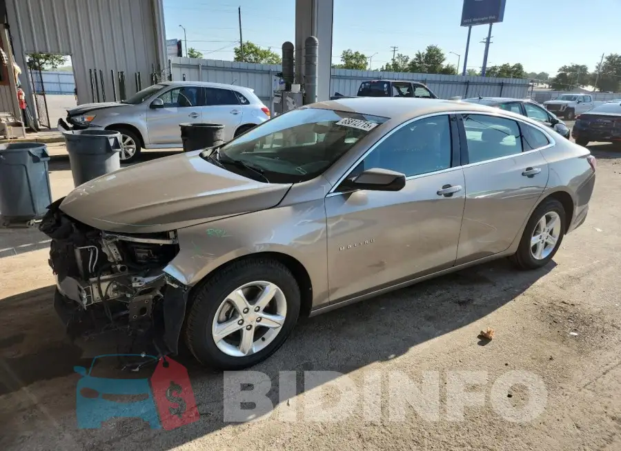 1G1ZD5ST6NF185474 Photo# 1
