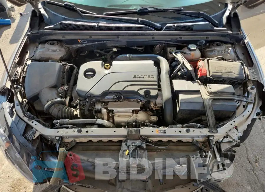 1G1ZD5ST6NF185474 Photo# 11