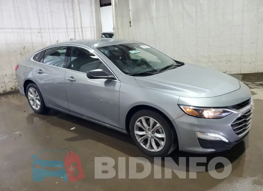 1G1ZD5ST6PF232585 Photo# 4