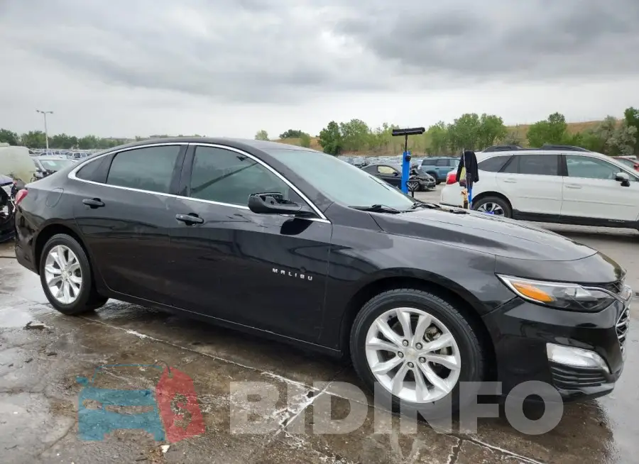 1G1ZD5ST7LF053692 Photo# 4