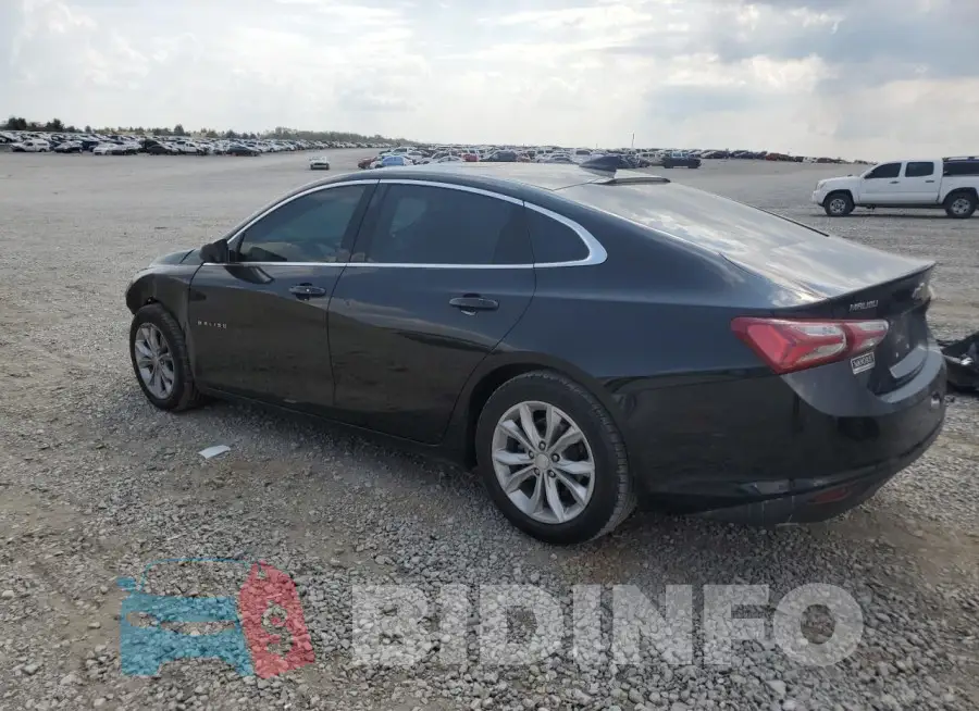 1G1ZD5ST7MF021861 Photo# 2