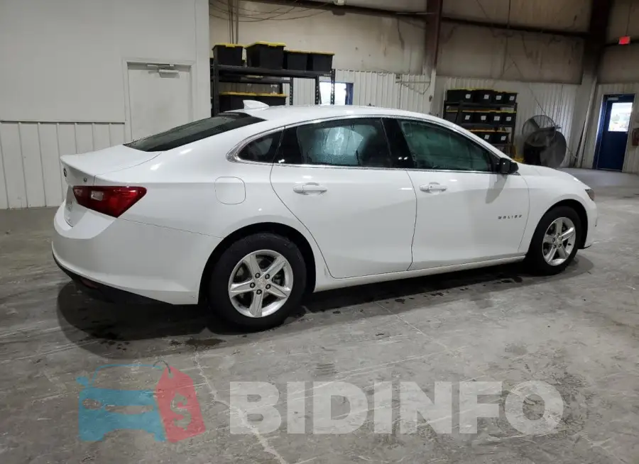 1G1ZD5ST7PF177984 Photo# 3