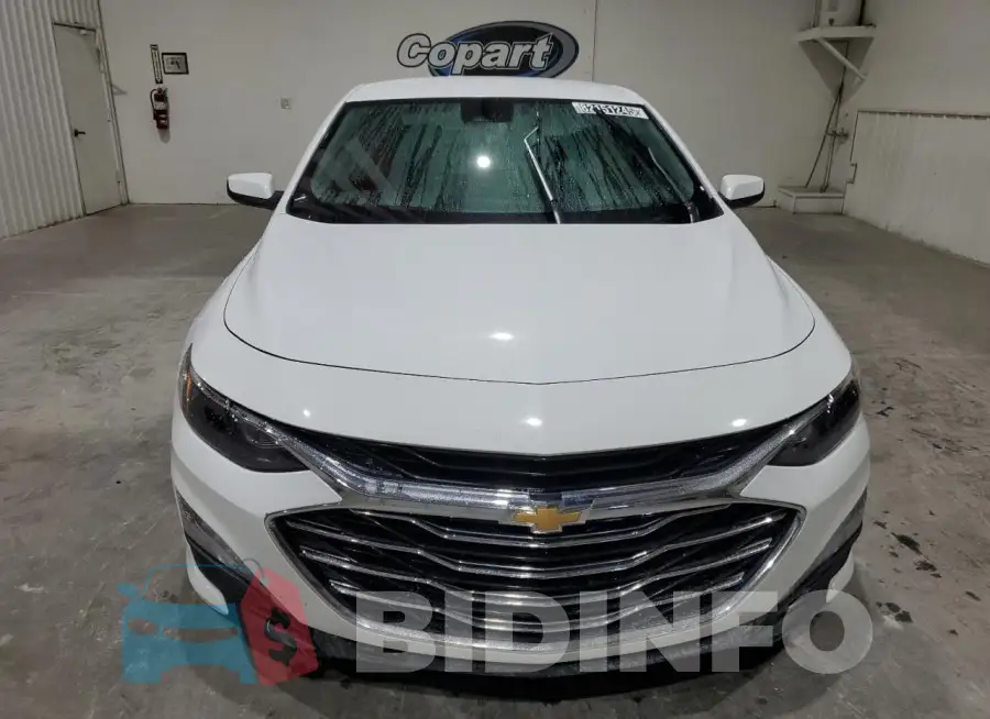 1G1ZD5ST7PF177984 Photo# 5