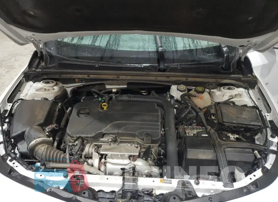 1G1ZD5ST7PF177984 Photo# 11