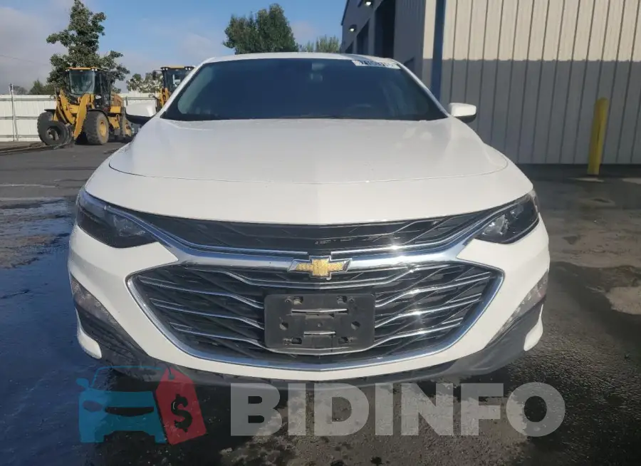1G1ZD5ST7PF186121 Photo# 5