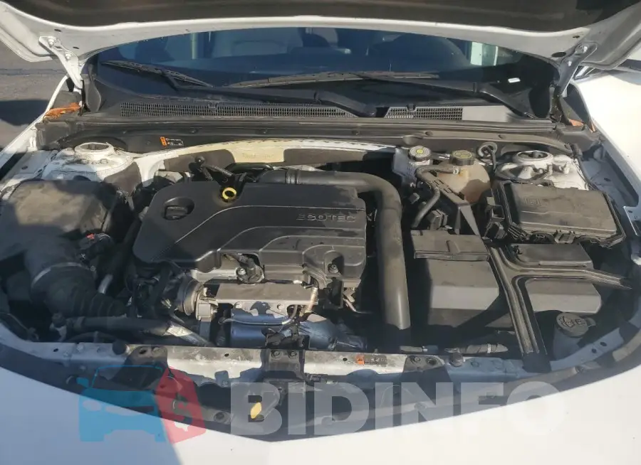 1G1ZD5ST7PF186121 Photo# 11