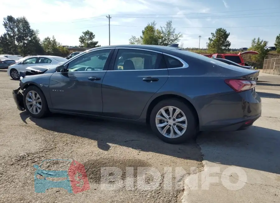1G1ZD5ST8KF186217 Photo# 2