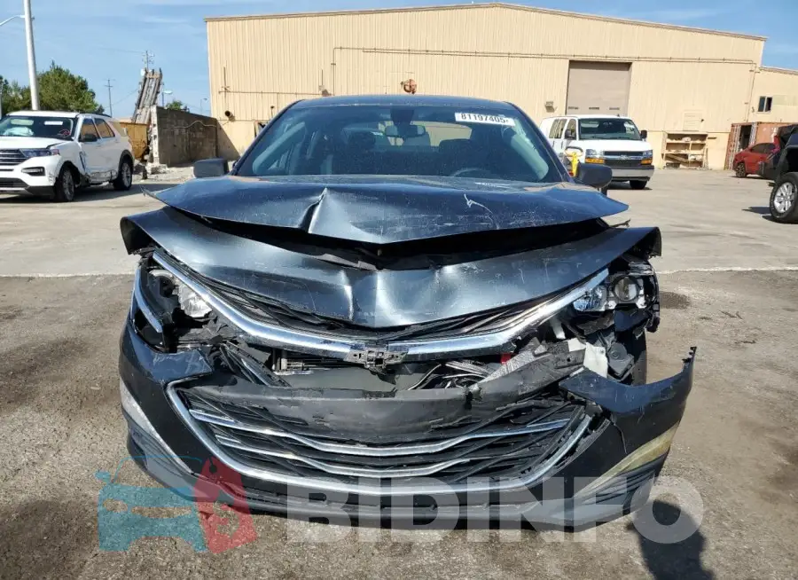 1G1ZD5ST8KF186217 Photo# 5