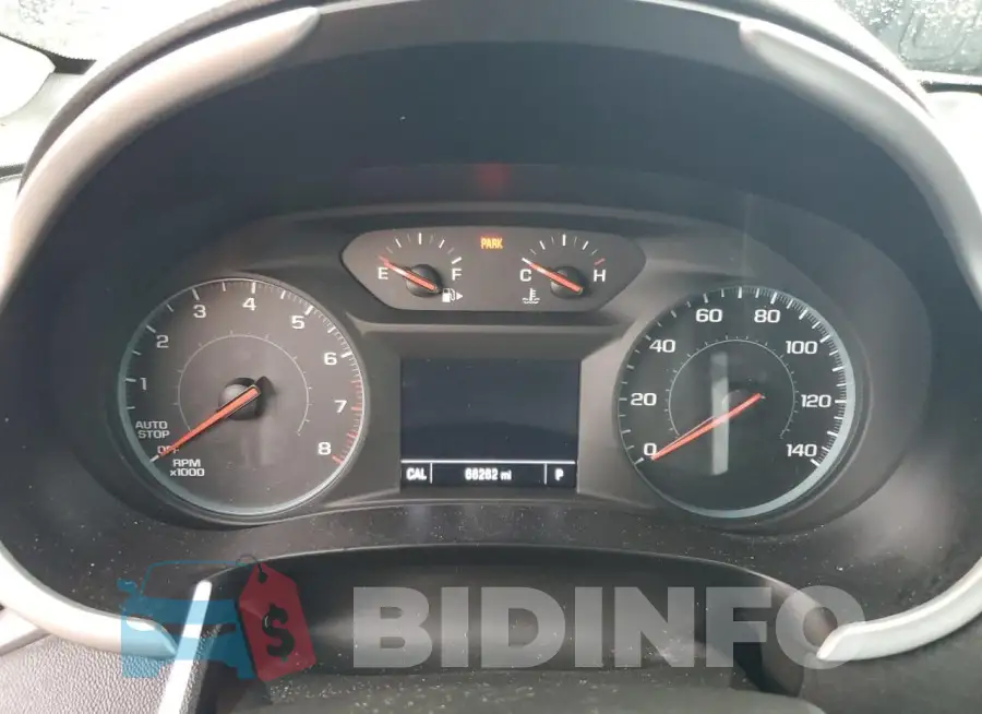 1G1ZD5ST8PF139048 Photo# 9