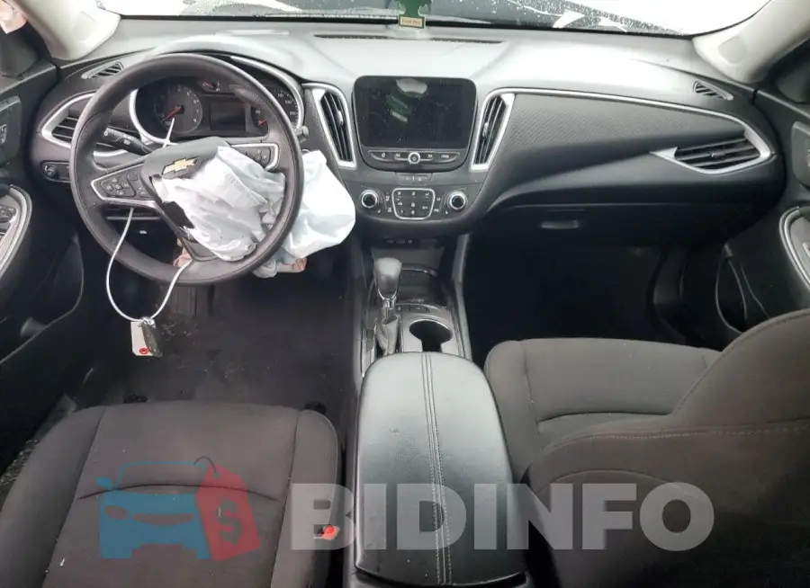 1G1ZD5ST8PF139048 Photo# 8