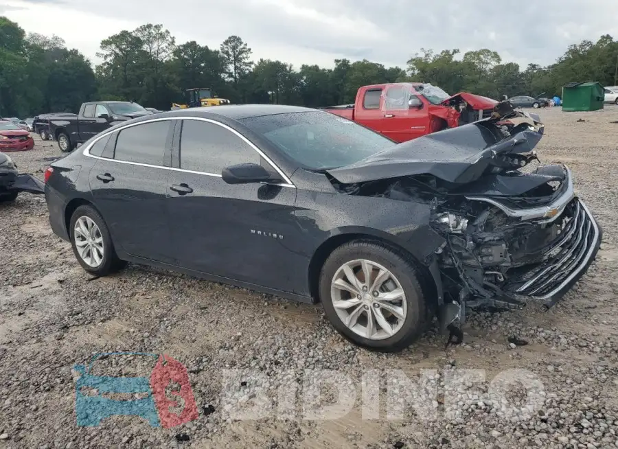 1G1ZD5ST8PF139048 Photo# 4