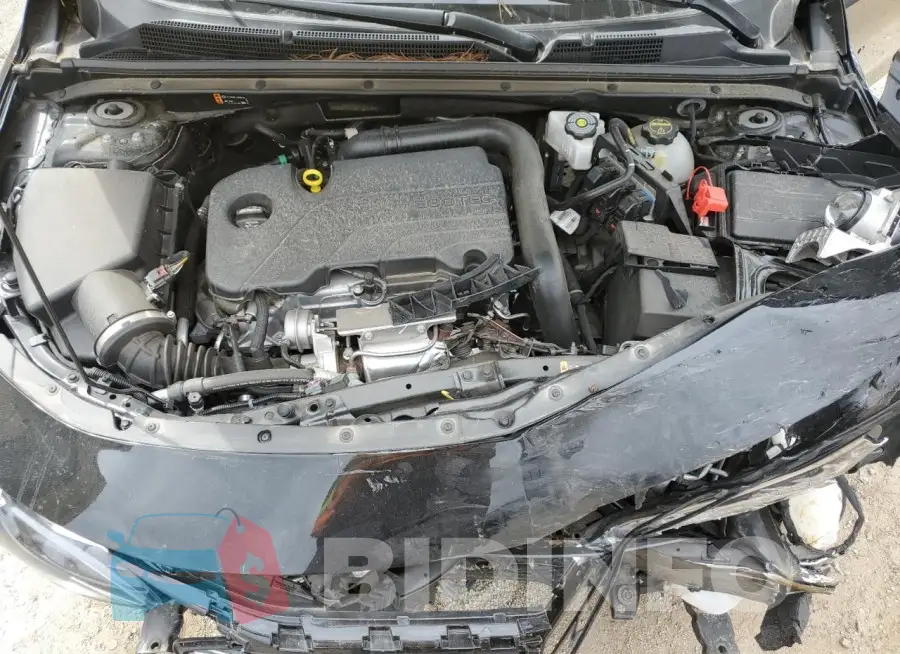 1G1ZD5ST8SF125191 Photo# 11