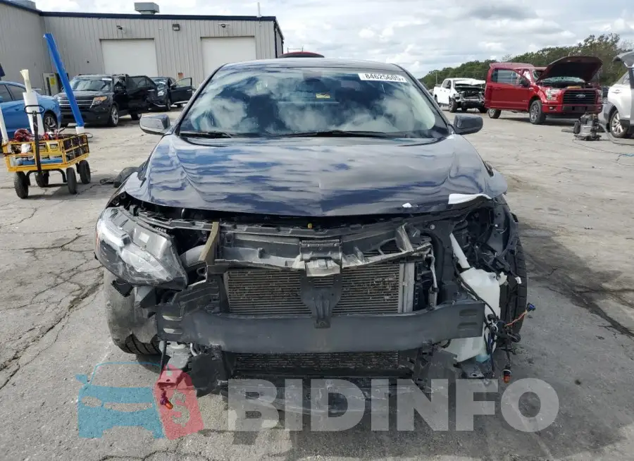1G1ZG5ST6NF204757 Photo# 5