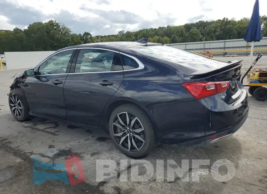 1G1ZG5ST6NF204757 Photo# 2