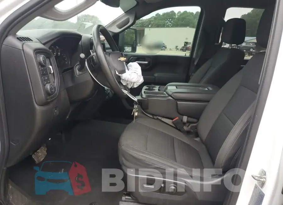 1GC4YME78NF320162 Photo# 7