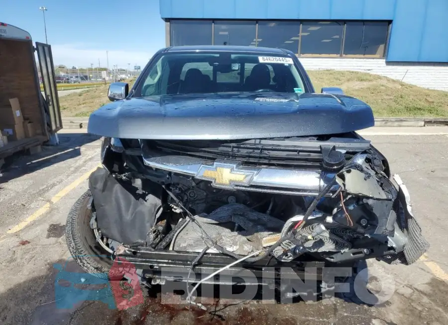 1GCHSCE37G1371629 Photo# 5