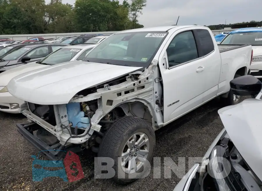 1GCHSCEA1L1229639 Photo# 1