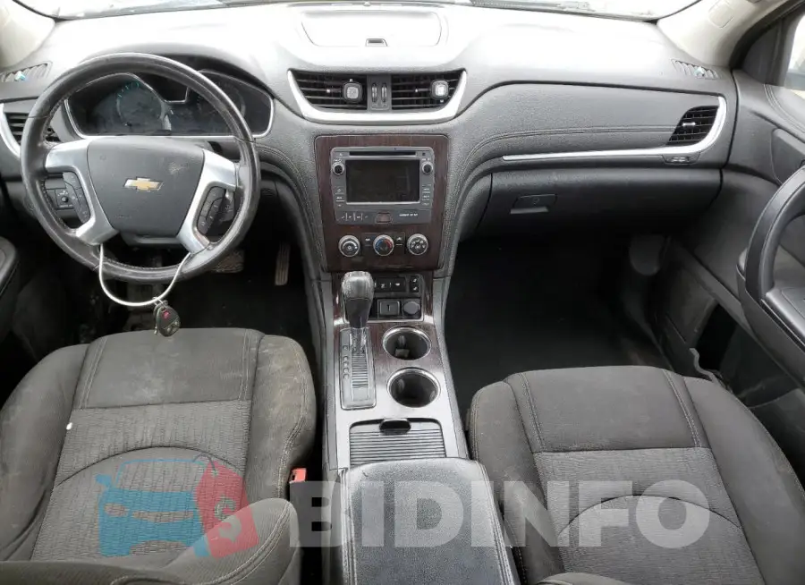 1GNKRGKD1HJ225256 Photo# 8