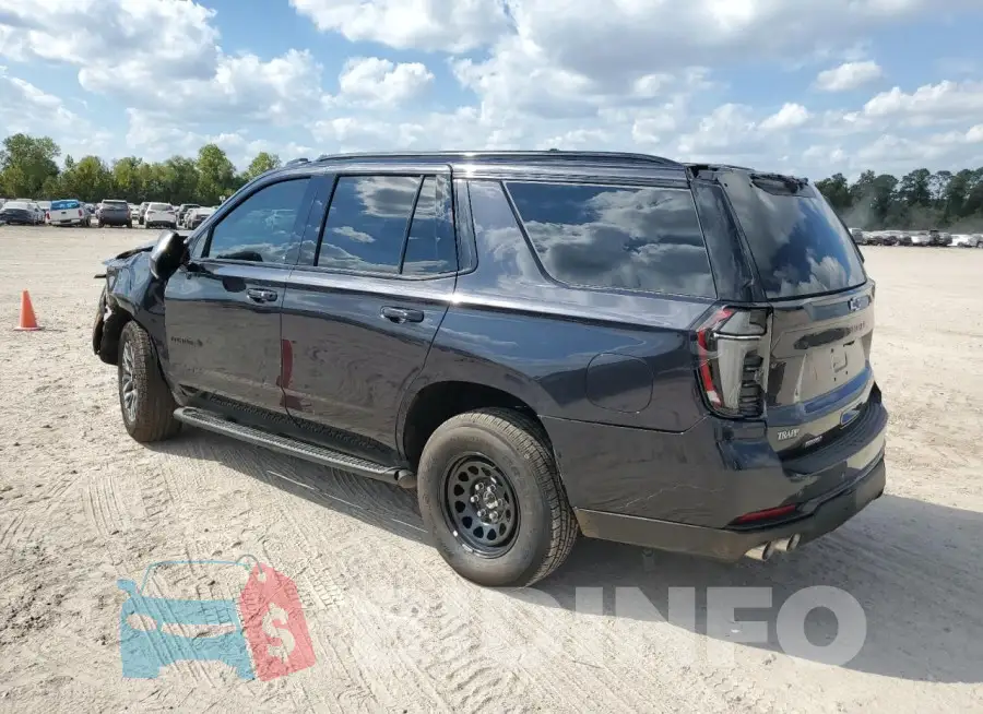1GNS6PR82SR292474 Photo# 2