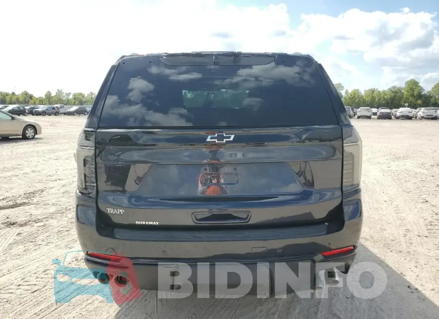 1GNS6PR82SR292474 Photo# 6