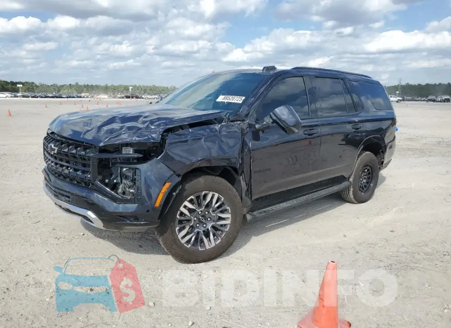 1GNS6PR82SR292474 Photo# 1