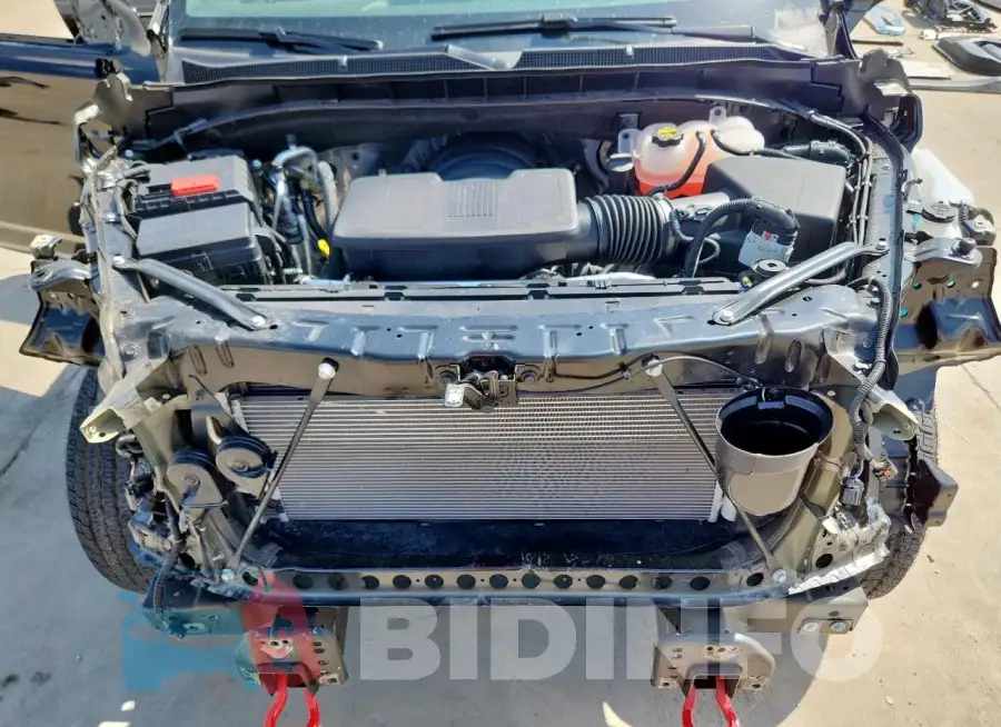 1GNS6PRD3SR237772 Photo# 12