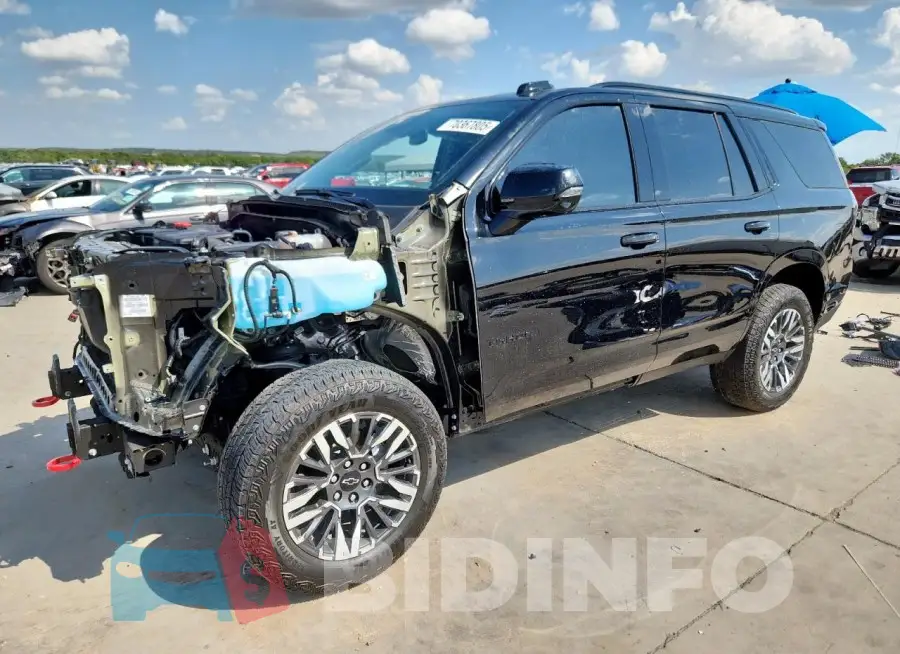 1GNS6PRD3SR237772 Photo# 1