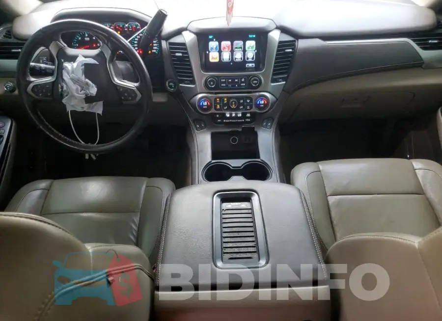 1GNSKBKC3GR458070 Photo# 8