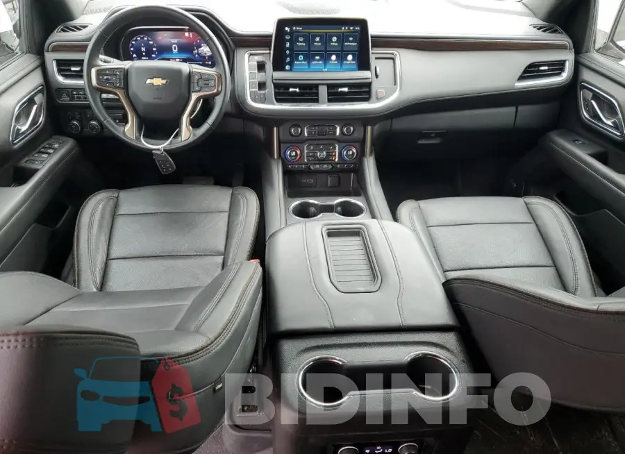 1GNSKTKL6PR290527 Photo# 8