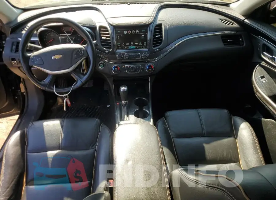 2G1145S32G9134143 Photo# 8
