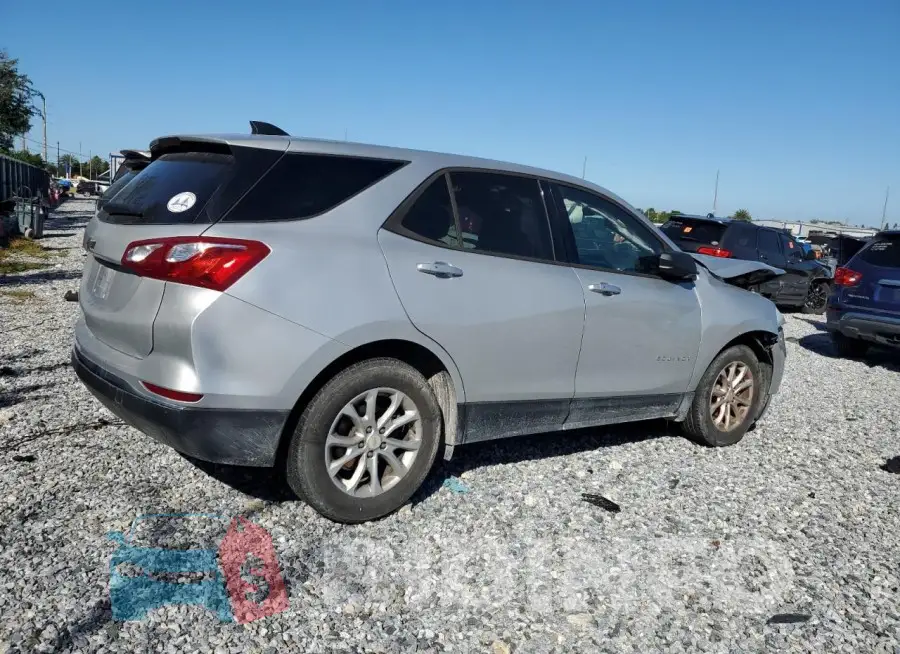 2GNAXHEV6J6342345 Photo# 3