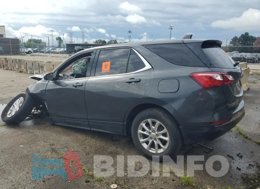 2GNAXKEV5L6229177 Photo# 2