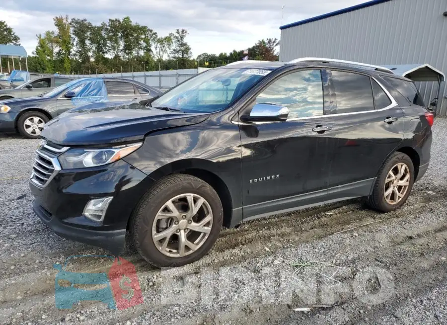 2GNAXNEV6K6221198 Photo# 1