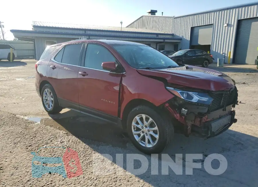2GNAXSEV2J6232146 Photo# 4
