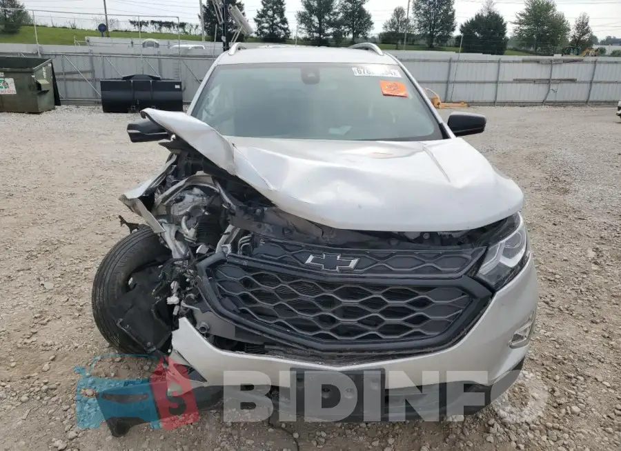 2GNAXXEV3M6165784 Photo# 5
