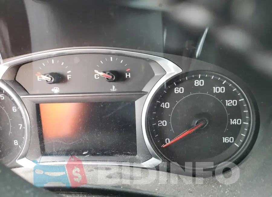 2GNAXXEV3M6165784 Photo# 9