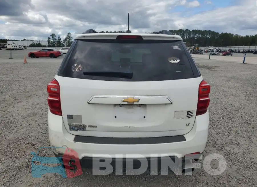 2GNFLFE3XH6253795 Photo# 6