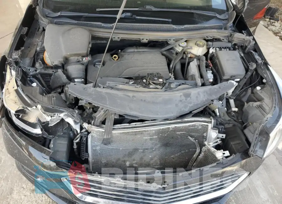 3G1BE6SM4KS543806 Photo# 11