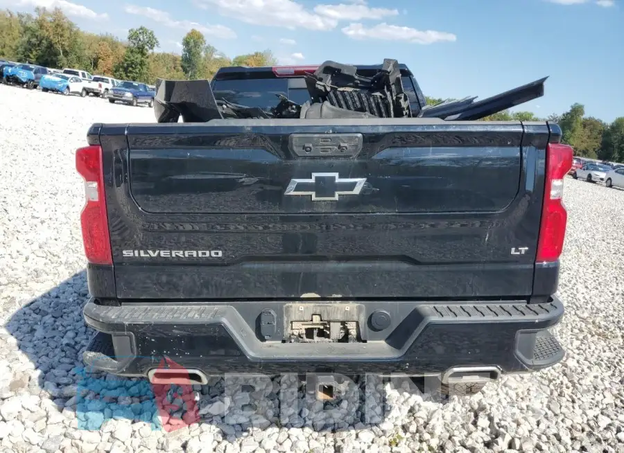 3GCUDFED4RG201574 Photo# 6