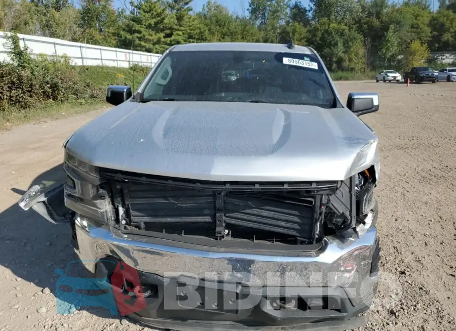 3GCUYDED3MG108398 Photo# 5