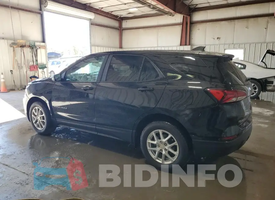3GNAX5EG0RL290010 Photo# 2