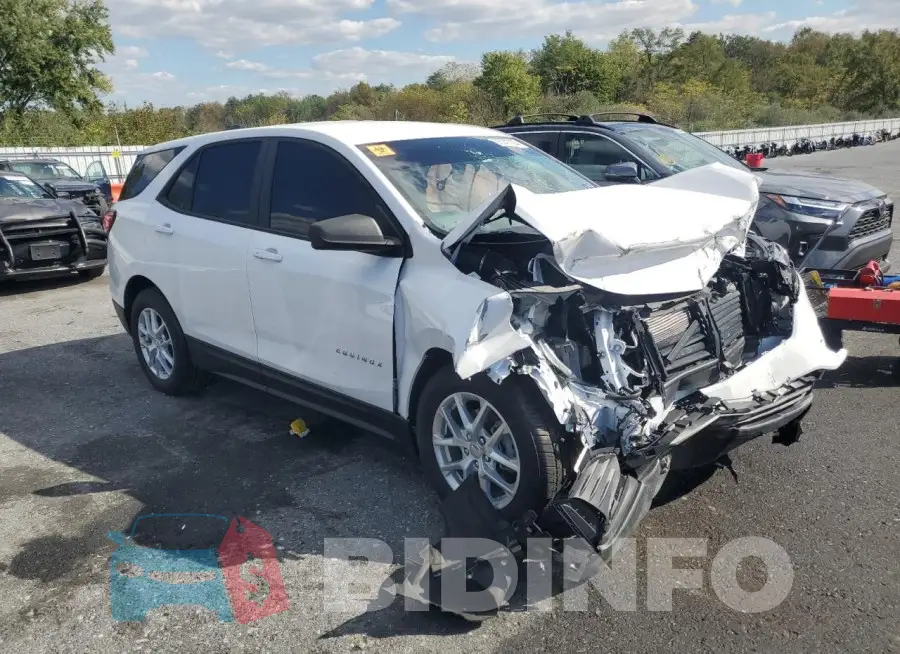 3GNAX5EG4RL288339 Photo# 4