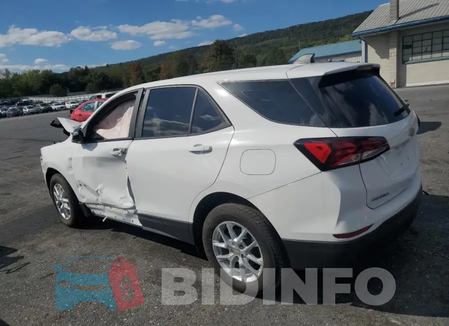 3GNAX5EG4RL288339 Photo# 2