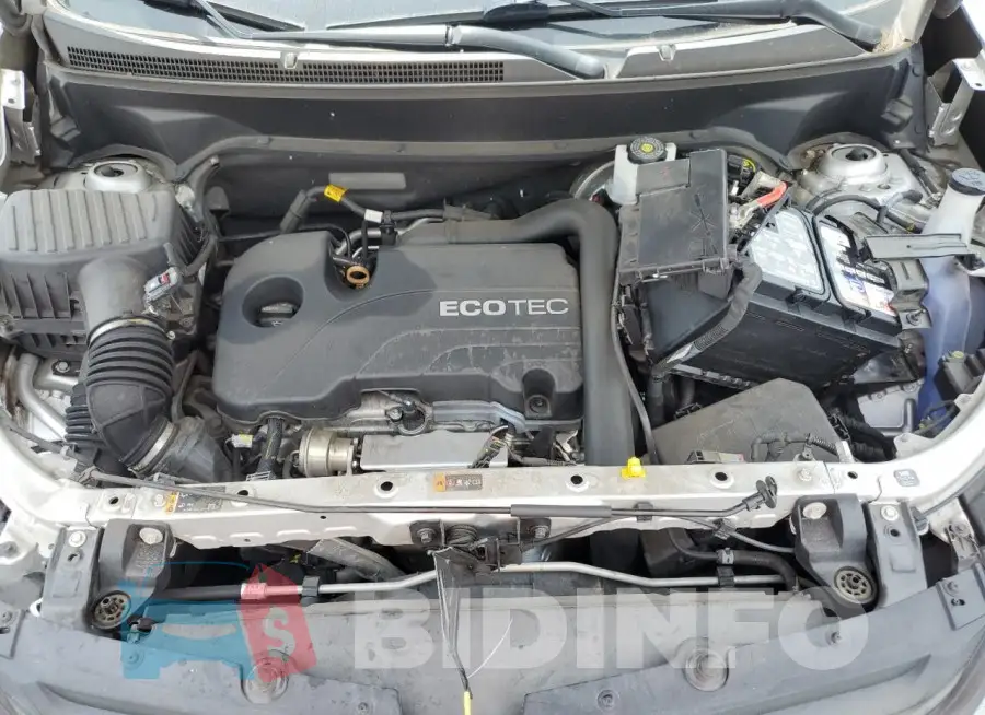 3GNAXHEV4LS607476 Photo# 12