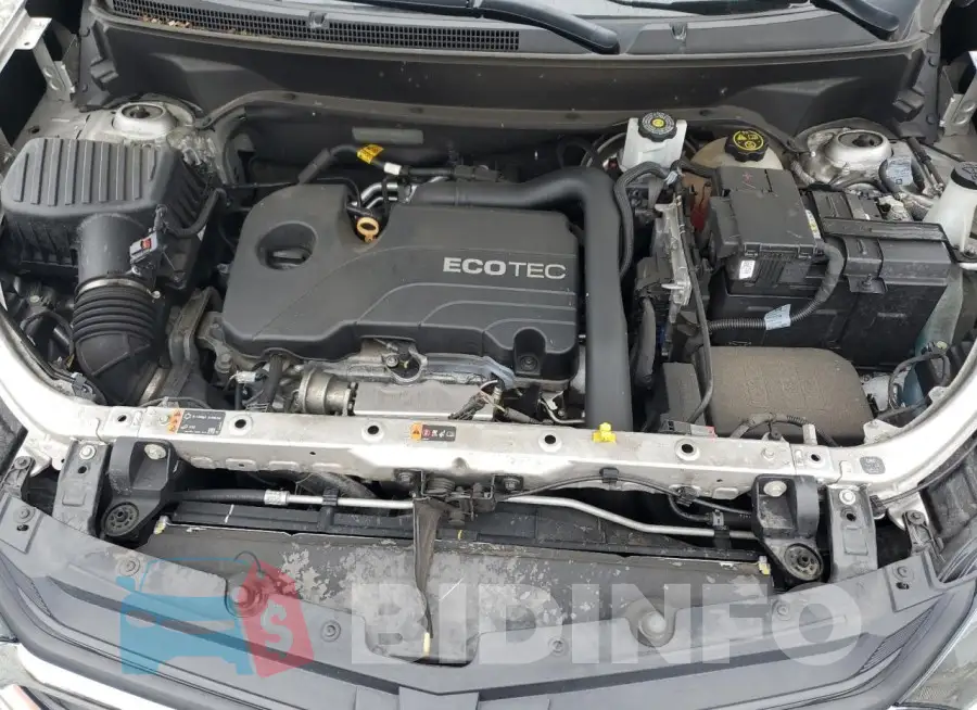 3GNAXSEVXLS581916 Photo# 12