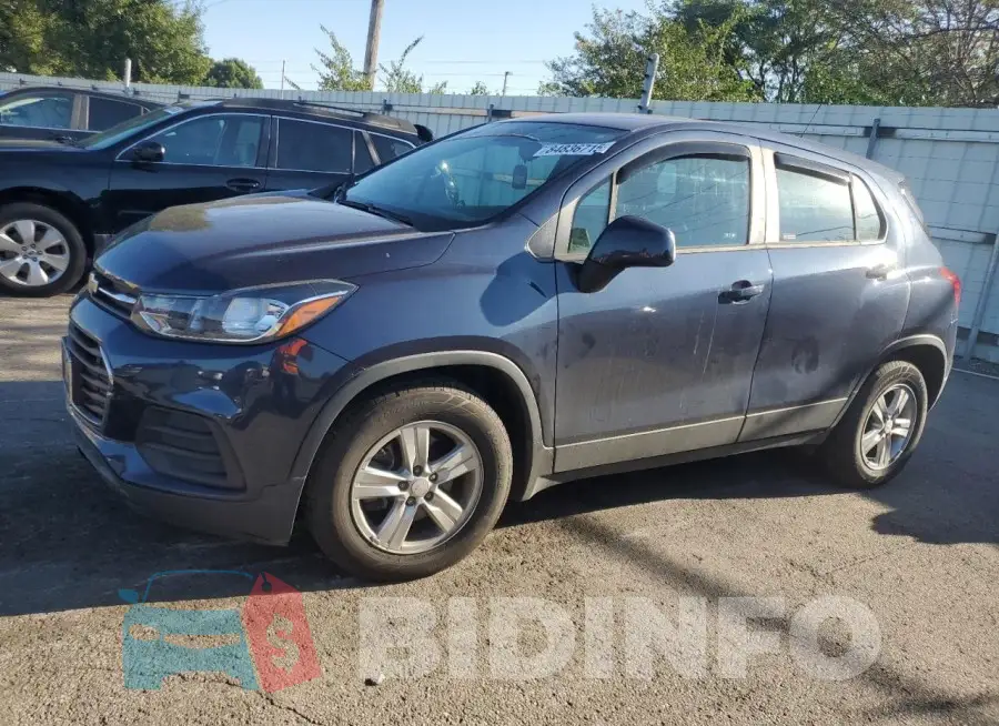 3GNCJKSB2KL198906 Photo# 1