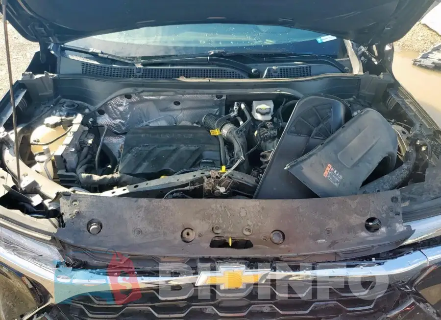 KL77LHE22RC073586 Photo# 11
