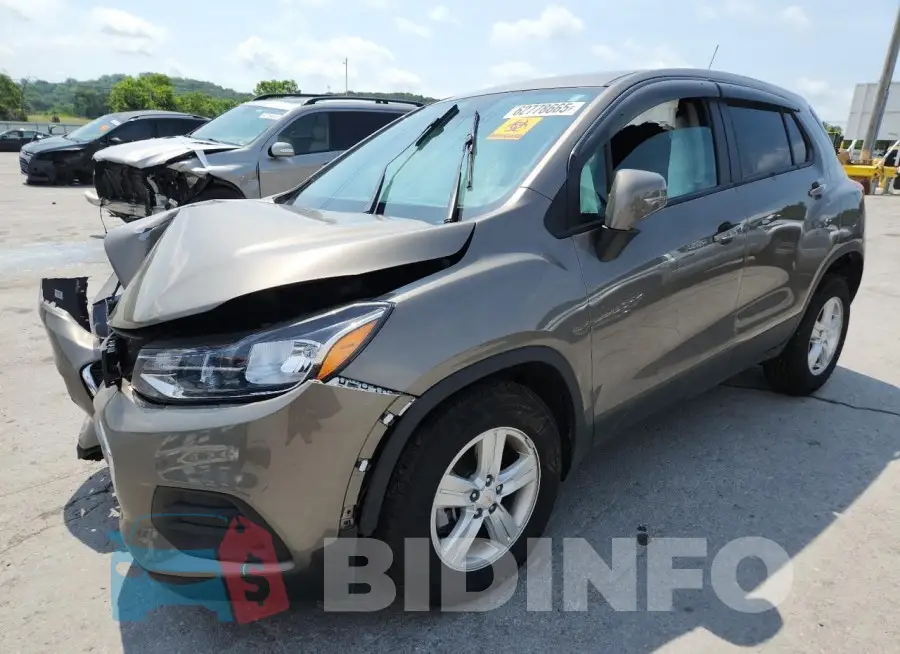 KL7CJKSB5LB353103 Photo# 1